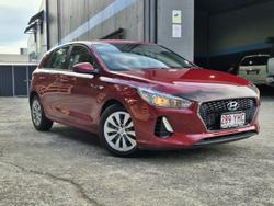 2018 Hyundai i30 Go