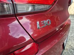 2018 Hyundai i30 Go