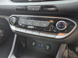 2018 Hyundai i30 Go