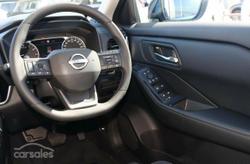 2026 Nissan X-TRAIL ST-L
