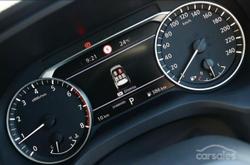 2026 Nissan X-TRAIL ST-L
