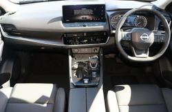 2026 Nissan X-TRAIL ST-L