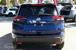 2026 Nissan X-TRAIL ST-L