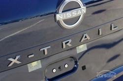 2026 Nissan X-TRAIL ST-L