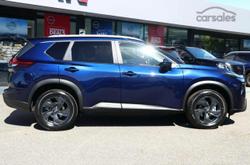2026 Nissan X-TRAIL ST-L