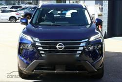 2026 Nissan X-TRAIL ST-L