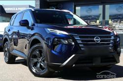 2026 Nissan X-TRAIL ST-L