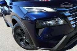 2026 Nissan X-TRAIL ST-L