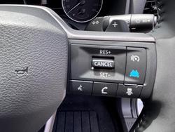 2026 Nissan X-TRAIL Ti T33 MY26 4X4 On Demand Everest White