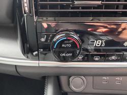 2026 Nissan X-TRAIL Ti T33 MY26 4X4 On Demand Everest White