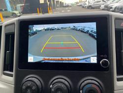 2024 Toyota Hiace