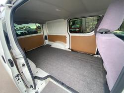 2024 Toyota Hiace