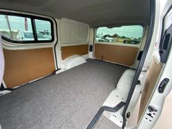 2024 Toyota Hiace