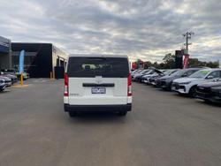 2024 Toyota Hiace