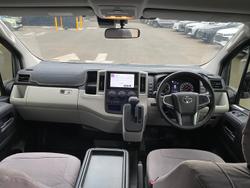 2024 Toyota Hiace