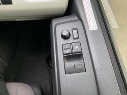 2024 Toyota Hiace