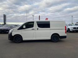 2024 Toyota Hiace