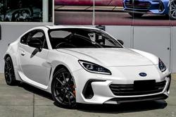 2026 Subaru BRZ tS