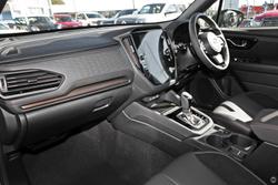 2026 Subaru Forester Hybrid Touring