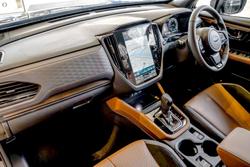 2026 Subaru Forester Hybrid Touring