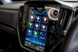 2026 Subaru Forester Hybrid Touring