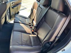 2018 Toyota Fortuner Crusade