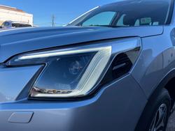 2025 Subaru Forester 2.5i