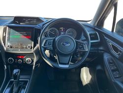 2025 Subaru Forester 2.5i