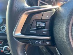 2025 Subaru Forester 2.5i