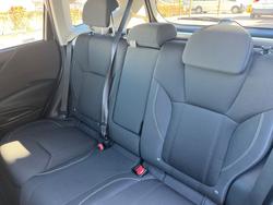 2025 Subaru Forester 2.5i