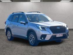 2025 Subaru Forester 2.5i
