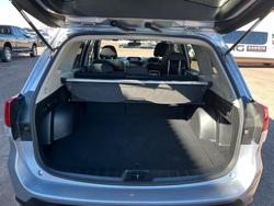 2025 Subaru Forester 2.5i