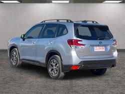 2025 Subaru Forester 2.5i
