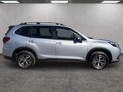 2025 Subaru Forester 2.5i
