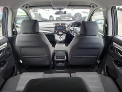 2022 Honda CR-V VTi