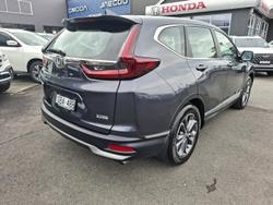2022 Honda CR-V VTi