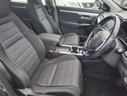 2022 Honda CR-V VTi