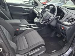2022 Honda CR-V VTi