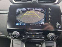 2022 Honda CR-V VTi
