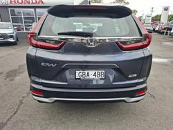 2022 Honda CR-V VTi
