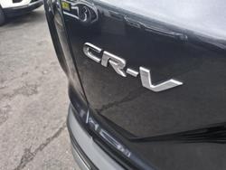 2022 Honda CR-V VTi