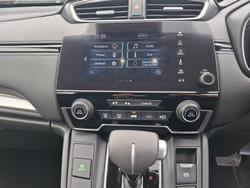 2022 Honda CR-V VTi