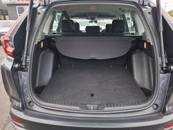 2022 Honda CR-V VTi