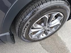2022 Honda CR-V VTi
