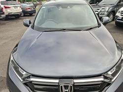 2022 Honda CR-V VTi