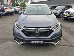 2022 Honda CR-V VTi