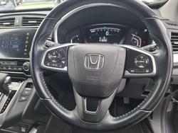 2022 Honda CR-V VTi