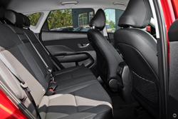 2026 Hyundai Kona Hybrid Premium