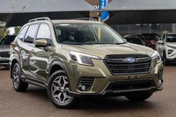 2024 Subaru Forester 2.5i