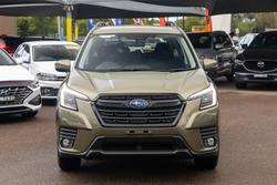 2024 Subaru Forester 2.5i